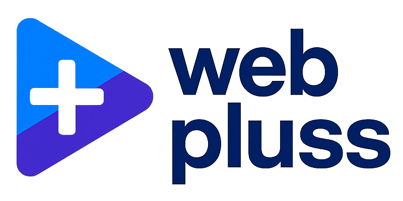 웹플러스